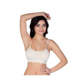 Form Angel 5316 İnce Askılı Pedli Büstiyer