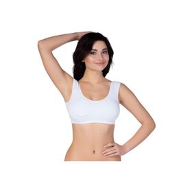 Form Angel 5319 Kalın Askılı Pedli Büstiyer