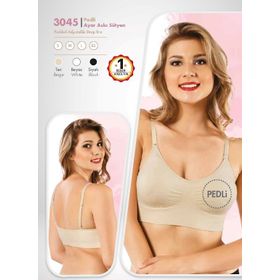Form Time 3045 İp Askılı Pedli Sütyen