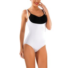 Form Time 9005 Göğüs Altı Body Korse