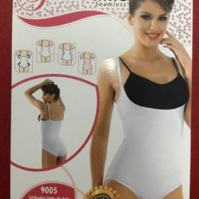 Form Time 9005 Göğüs Altı Body Korse