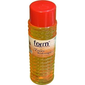 Form Tütün 420 cc Kolonya