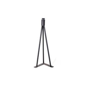 Formaks 72 cm Siyah Metal Mobilya Ayağı
