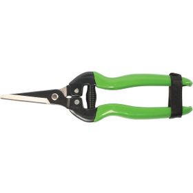 Formasa 24205 19 cm Karbon Bıçaklı Meyve Toplama Makası