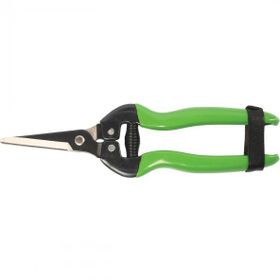 Formasa 24205 19 cm Karbon Bıçaklı Meyve Toplama Makası