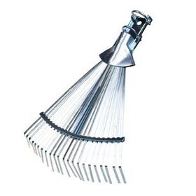Formasa Kancalı Ayarlı 55 cm Yaprak Süpürgesi
