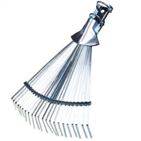 Formasa Kancalı Ayarlı 55 cm Yaprak Süpürgesi