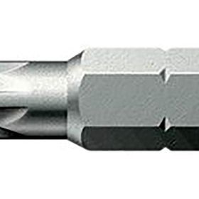 Format 64260005 PZ1x25 mm Bits Uç