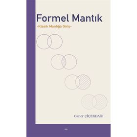Formel Mantık - Caner Çiçekdağı