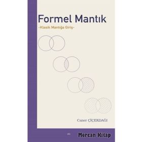 Formel Mantık - Caner Çiçekdağı