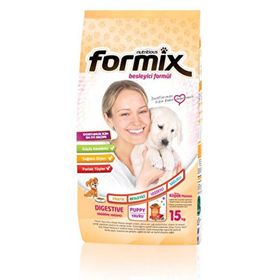 Formix 15 kg Yavru Köpek Maması