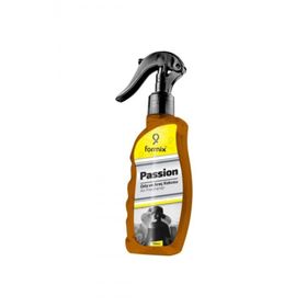 Formix 180 ml Passion Atomizörlü Koku