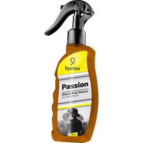 Formix 180 ml Passion Atomizörlü Koku