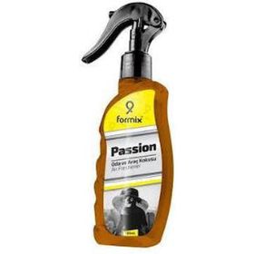 Formix 180 ml Passion Atomizörlü Koku