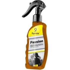 Formix 180 ml Passion Atomizörlü Koku