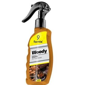 Formix 180 ml Woody Atomizörlü Koku