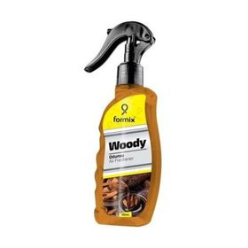 Formix 180 ml Woody Atomizörlü Koku