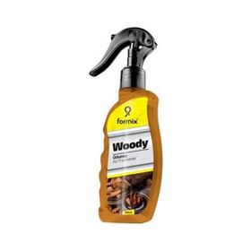 Formix 180 ml Woody Atomizörlü Koku