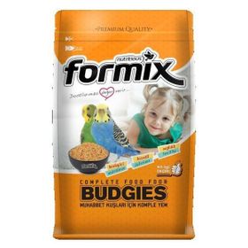 Formix 400 gr Tahıllı Kuş Yemi