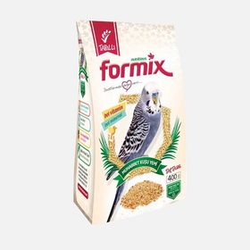 Formix 400 gr Tahıllı Kuş Yemi