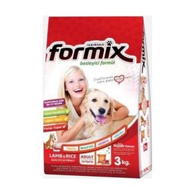 Formix Dog LR 3 kg Köpek Maması