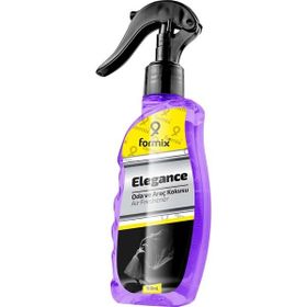 Formix Elegance 180 ml Atomizörlü Koku