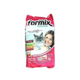 Formix Etli 15 kg Yetişkin Kedi Maması