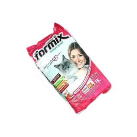 Formix Etli 15 kg Yetişkin Kedi Maması
