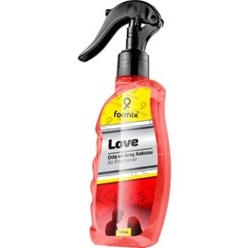 Formix Love 180 ml Atomizörlü Koku