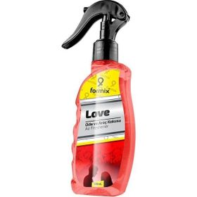 Formix Love 180 ml Atomizörlü Koku