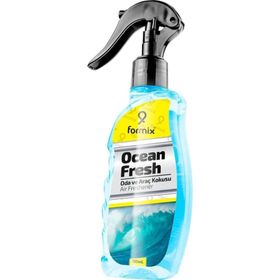 Formix Ocean Fresh 180 ml Atomizörlü Koku