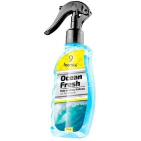 Formix Spring 180 ml Atomizörlü Koku