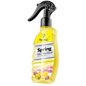 Formix Spring 180 ml Atomizörlü Koku