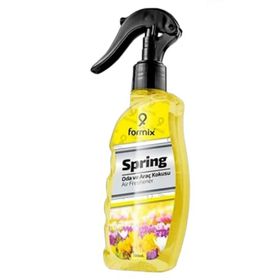 Formix Spring 180 ml Atomizörlü Koku