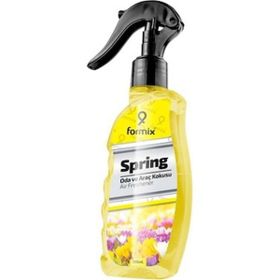 Formix Spring 180 ml Atomizörlü Koku