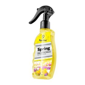 Formix Spring 180 ml Atomizörlü Koku