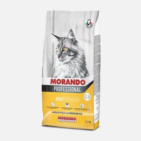 Formix Tavuklu ve Dana Etli 12,5 kg Kısır Kedi Maması