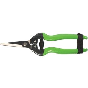 Formosa 19 cm Eğik Ağız Meyve Toplama Makası