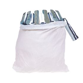 Formosa 20760 16x24x27 cm Meyve Toplayıcı Kumaş