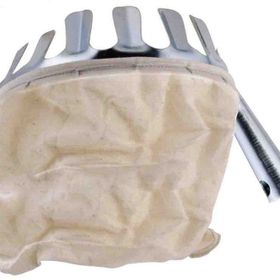 Formosa 20760 Kumaş 24 x 27 cm Meyve Toplayıcı