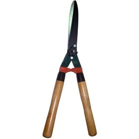 Formosa 50824 Ahşap Saplı Çit Makası