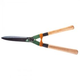 Formosa 50824-S Ahşap Saplı 53 cm Çit Kesme Makası