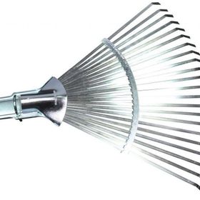 Formosa 62161 Kancalı Ayarlı 46 cm Yaprak Süpürgesi