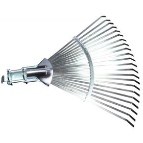 Formosa 62161 Kancalı Ayarlı 46 cm Yaprak Süpürgesi