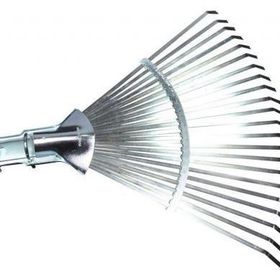 Formosa 62161 Kancalı Ayarlı 55 cm Yaprak Süpürgesi