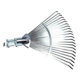 Formosa 62161 Kancalı Ayarlı 55 cm Yaprak Süpürgesi