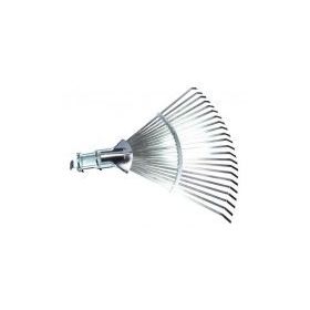 Formosa 62161 Kancalı Ayarlı 55 cm Yaprak Süpürgesi