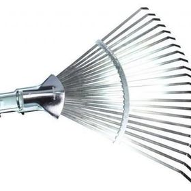 Formosa 62161 Kancalı Ayarlı 55 cm Yaprak Süpürgesi