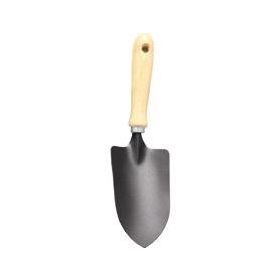 Formosa 78581 30 cm Ahşap Geniş Saplı Mala Kürek