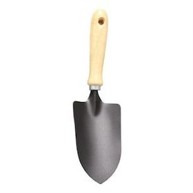 Formosa 78581 30 cm Ahşap Geniş Saplı Mala Kürek